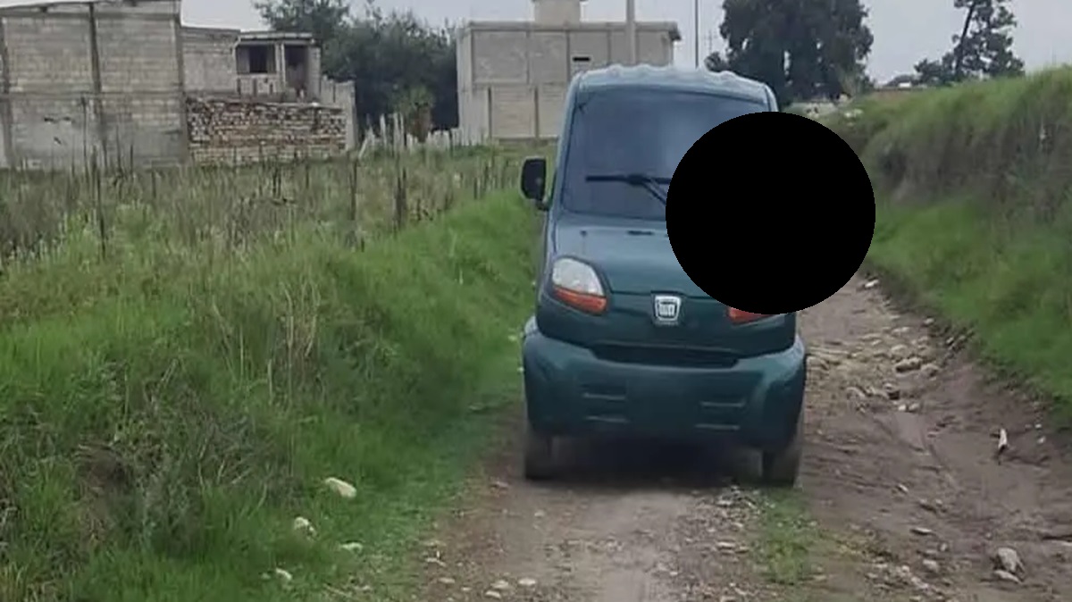 Ejecutan a mototaxista en Los Encinos; ya son 3 muertos en una semana en La Resurrección.