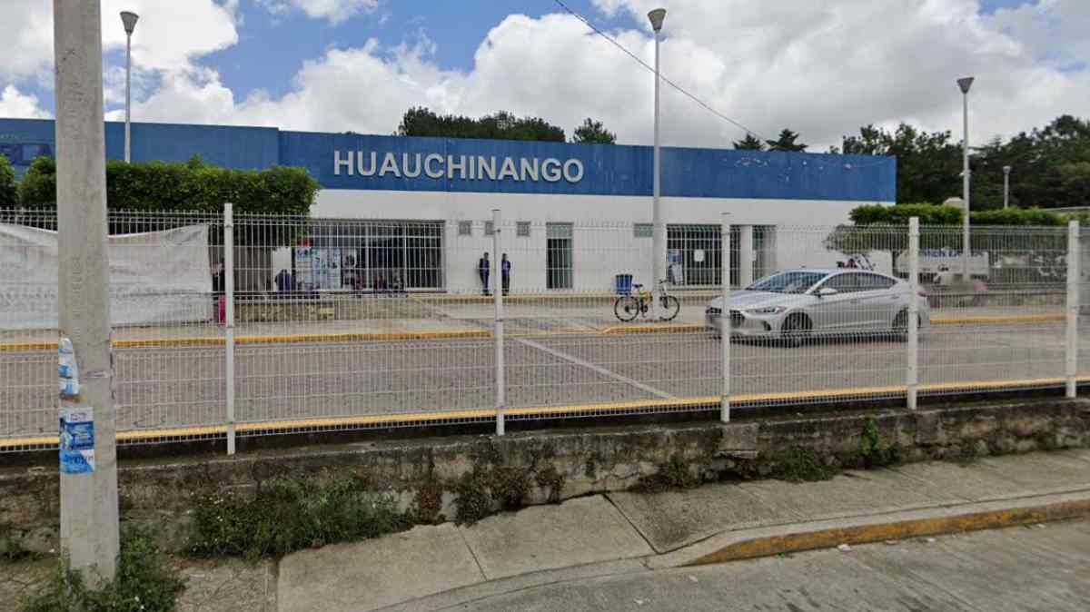 Investigan presunta sustracción de sangre tras la muerte de una joven atacada con arma blanca en Huauchinango
