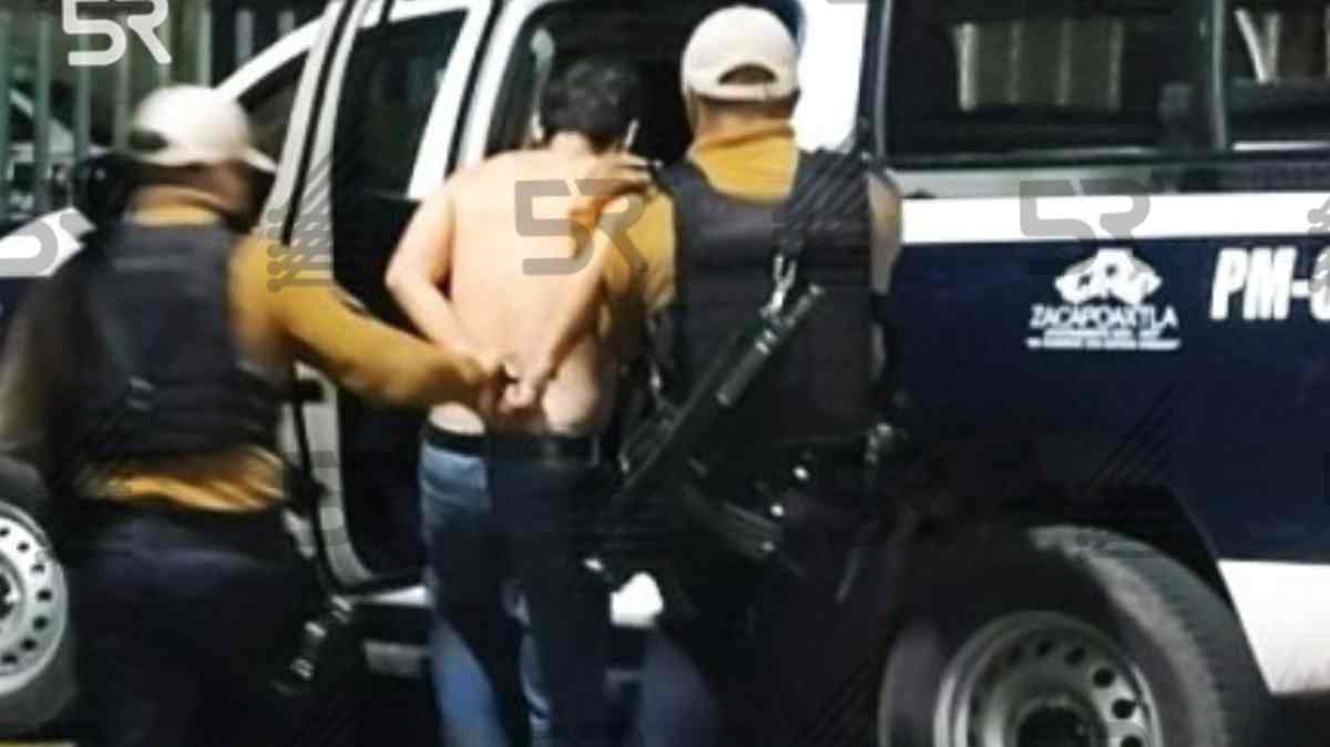 Mujer muere tras agresión con arma blanca en Zacapoaxtla; hay un hombre detenido