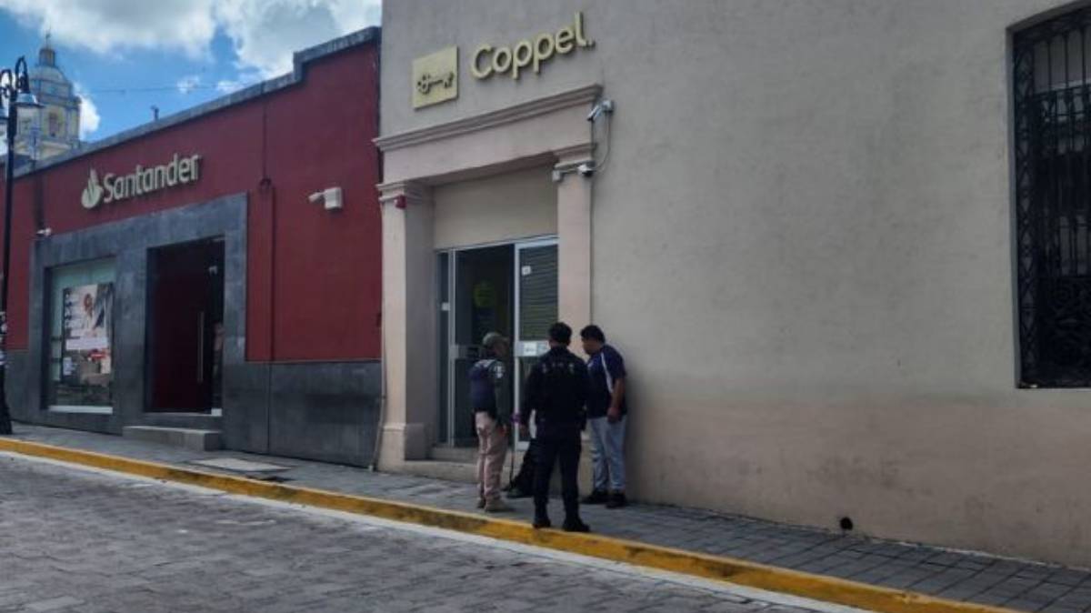 Acudió a retirar sus ahorros y encontró la cuenta vacía; adulta mayor denuncia desaparición de 20 mil pesos en Tecamachalco