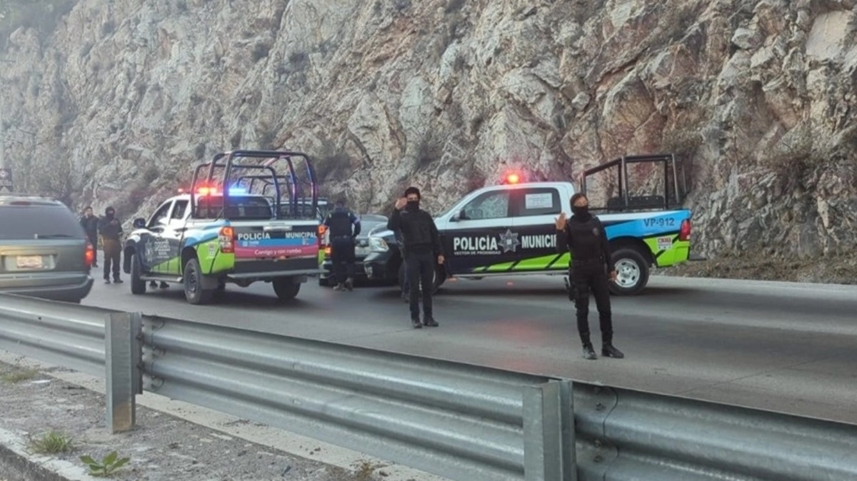Jardinero asesinado en Periférico Ecológico: sobreviviente narra los momentos del ataque