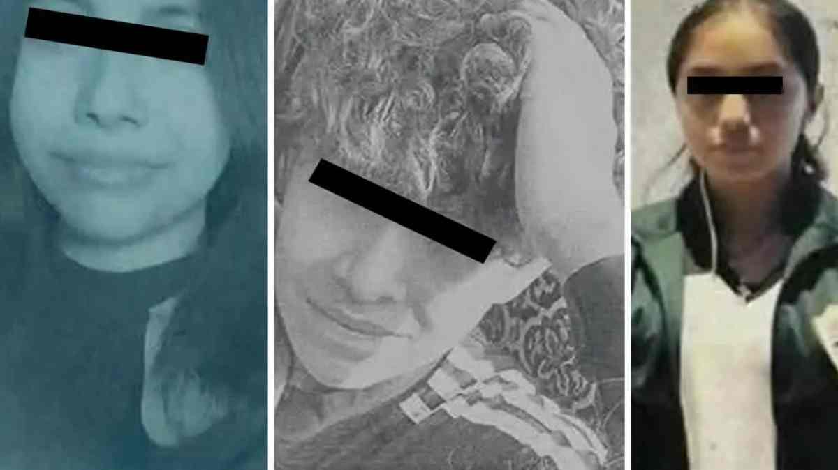 “Más que desapariciones, han sido salidas voluntarias”: Ariadna Ayala habla sobre menores desaparecidos en Atlixco
