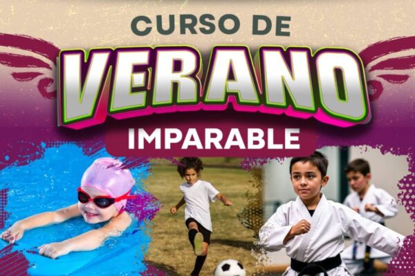 Puebla abre inscripciones al Curso de Verano Imparable 2026: deporte, convivencia y espacios seguros para miles de niños