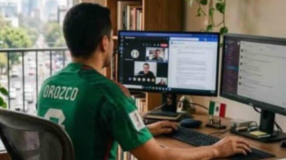 Sheinbaum ordena home office por el Mundial 2026: así cambiarán las jornadas laborales en CDMX y Guadalajara