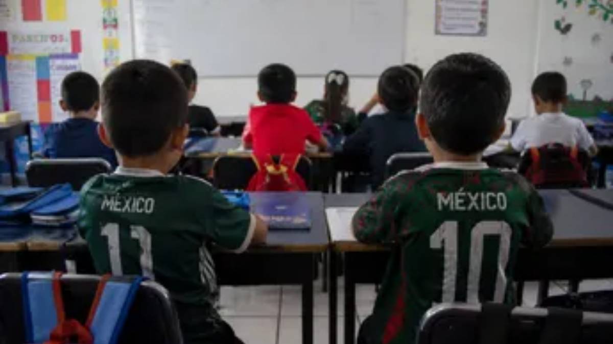 SEP suspenderá clases por Mundial 2026: estas son las fechas y ciudades donde no habrá actividades escolares