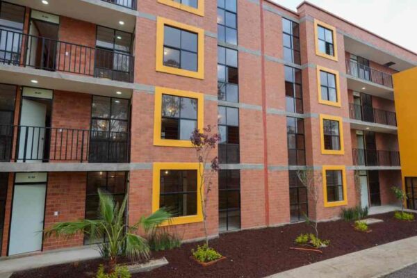 Vivienda para el Bienestar llega a Puebla; familias reciben apoyos para acceder a una casa propia
