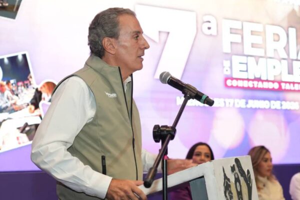 Más de 17 mil vacantes y una apuesta por el empleo: Puebla busca conectar talento con oportunidades reales