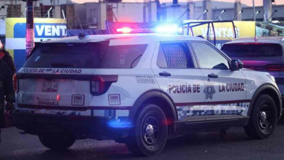 Violento asalto en Puebla: comando armado irrumpe en una vivienda y huye con fuerte suma de dinero
