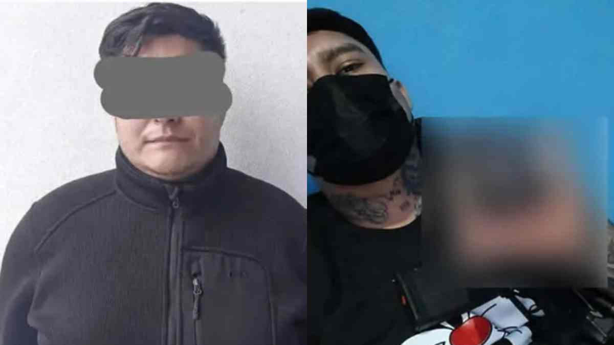 Capturan a “El Gato” en Puebla; lo investigan por presuntos vínculos con hechos violentos en la zona del Mercado Morelos