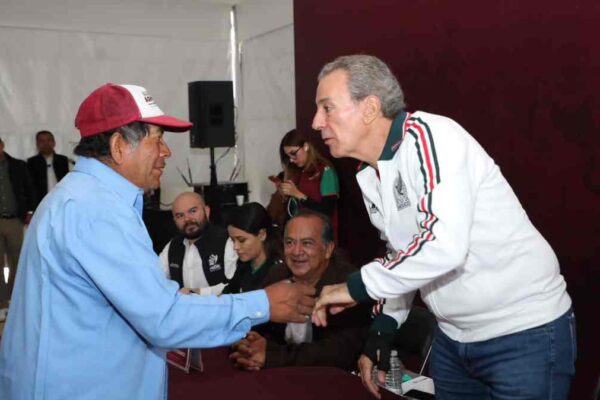 Vecinos de La Libertad plantean demandas de servicios, seguridad e infraestructura al Ayuntamiento de Puebla