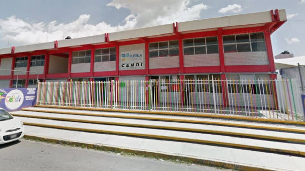 Padres denuncian constantes suspensiones en el CAI 3 de Puebla; acusan falta de atención de la dirección
