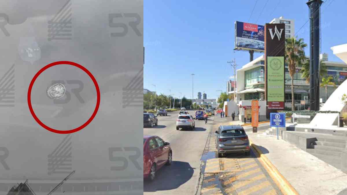 Reportan nuevo ataque atribuido al “tirador de la Atlixcáyotl”; ahora ocurrió a la altura de Plaza W