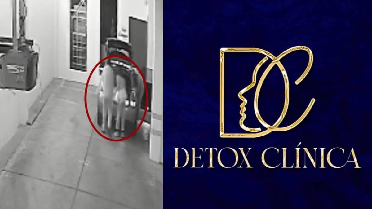 “¡Para, me duele!”: Surgen más testimonios contra Diana Palafox; pacientes denuncian secuelas tras liposucciones de 14 mil pesos en Puebla