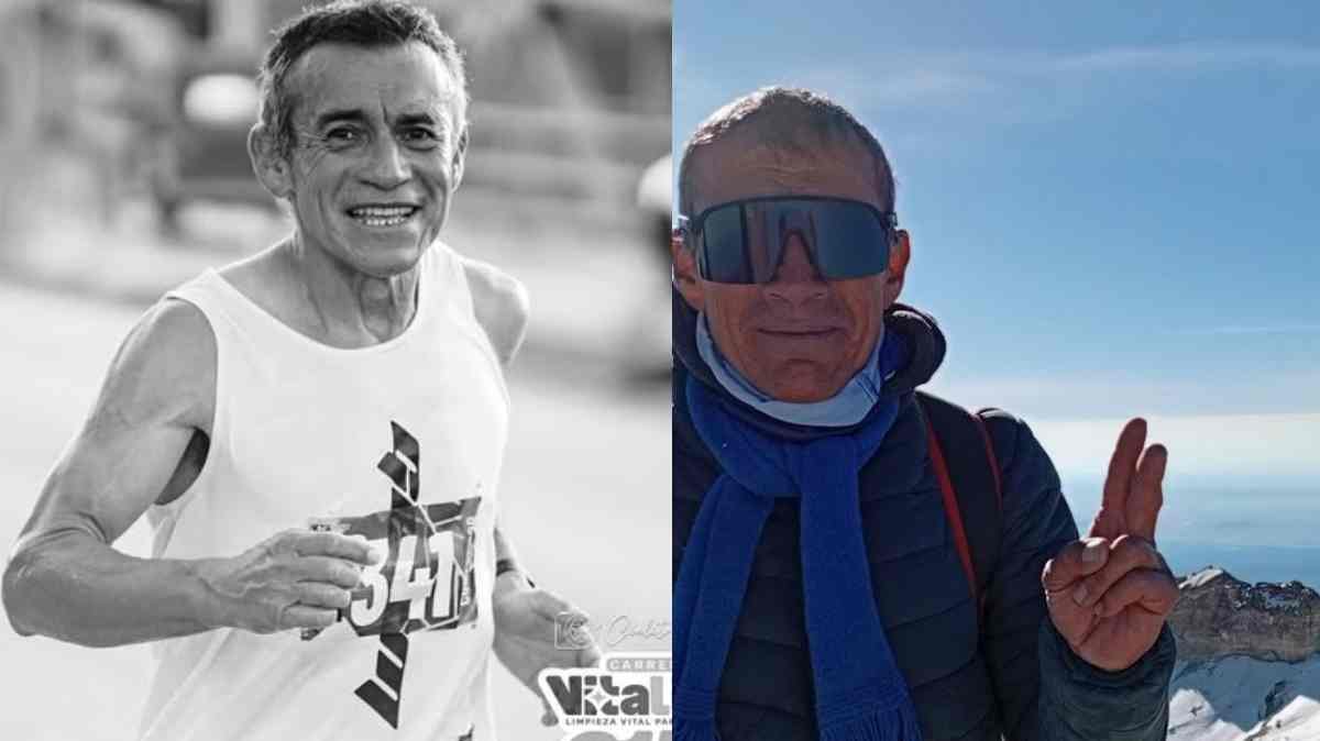 Salió a entrenar antes del amanecer y no regresó: el asesinato de “Don Cuick” sacude a la comunidad ciclista de Puebla