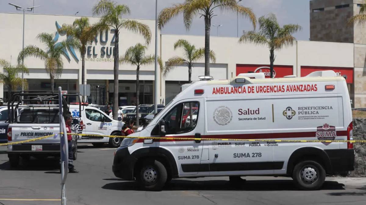 Camión de volteo atropella a mujer en Balcones del Sur; vecinos detienen al chofer