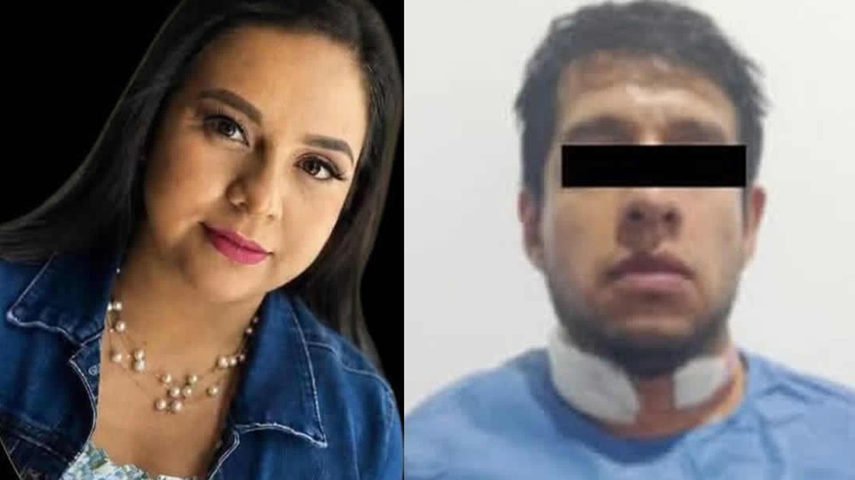 Asesinato en Zacapoaxtla: vinculan a proceso a Marco Antonio N. por el asesinato de su esposa en Puebla