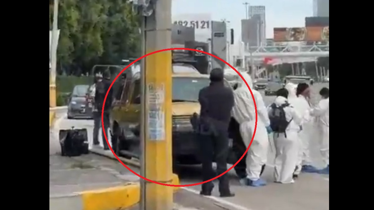 Vía Atlixcáyotl bajo fuego: suman 12 ataques tras atentado contra camioneta