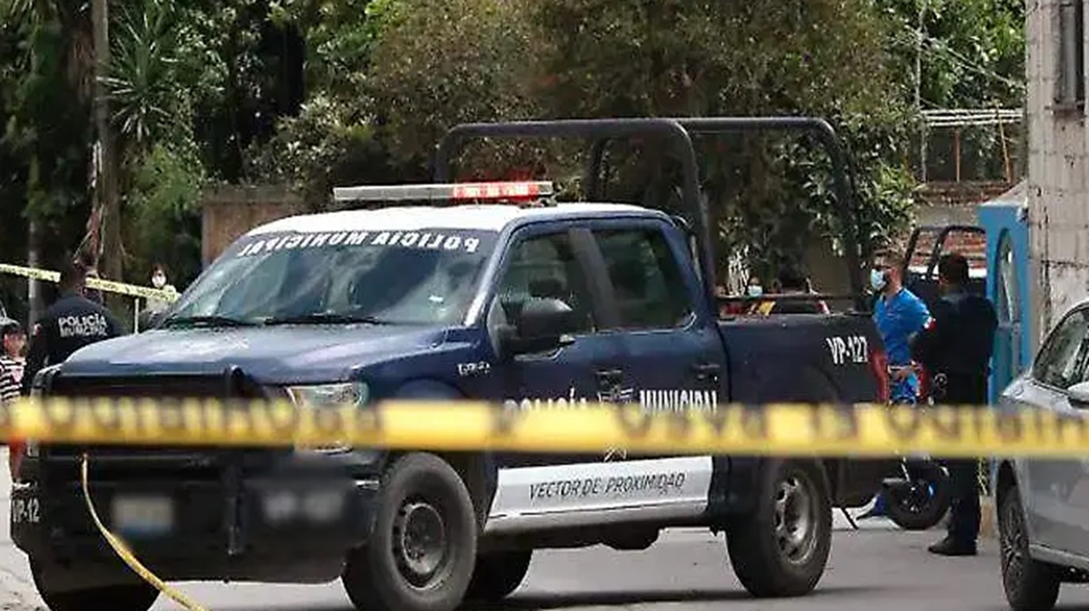 Comando armado irrumpe en domicilio y ataca a hombre en Eloxochitlán, Puebla