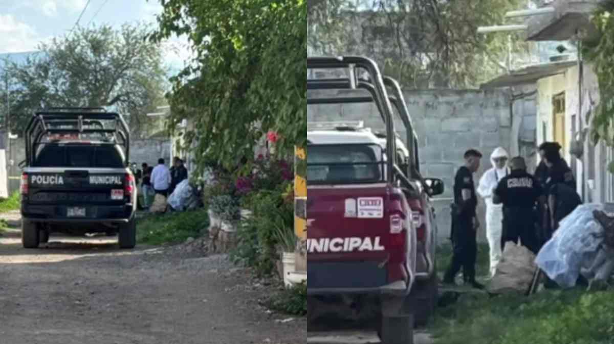 Hallan cadáver en avanzado estado de descomposición dentro de una vivienda en Tehuacán