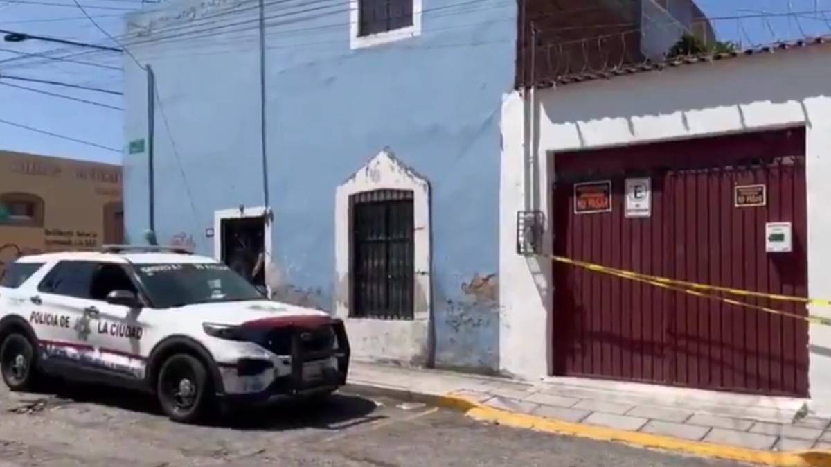 Investigan muerte de un hombre LGBT+ en el Barrio El Refugio; Fiscalía analiza indicios que apuntan a un posible homicidio