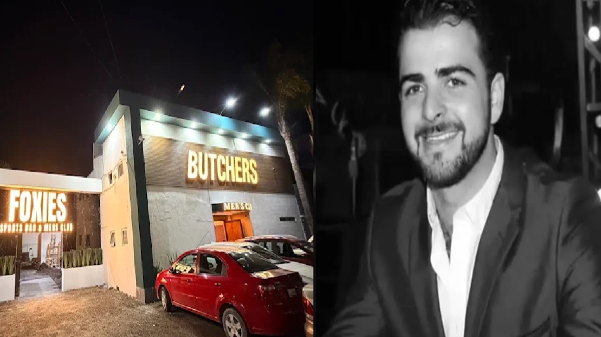 Fiscalía confirma: asesinato del dueño del Foxies fue un ataque directo.