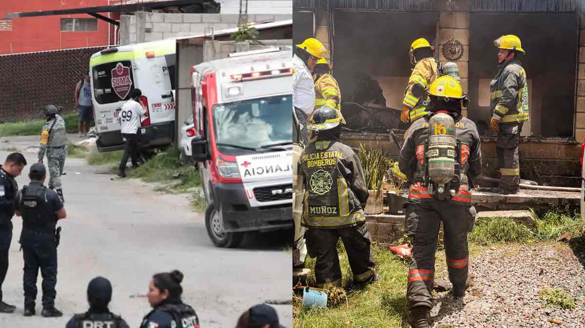 Mueren dos trabajadores de Global Gas tras explosión en Geovillas del Sur; eran hermanos