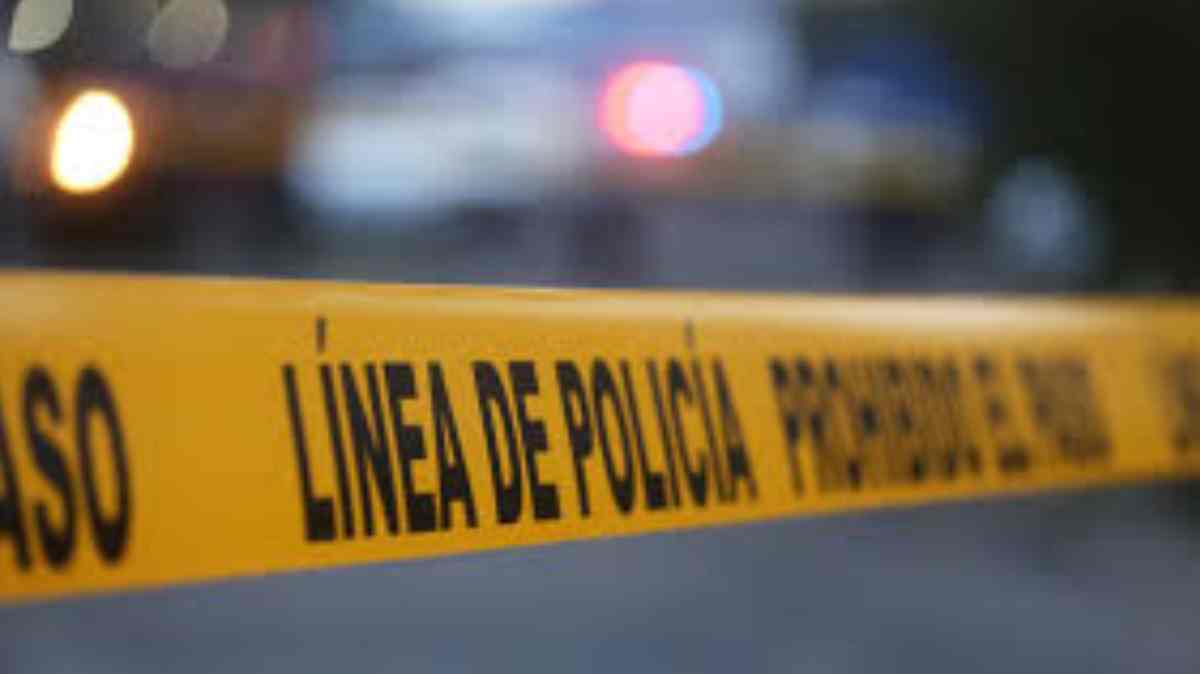 Pueblos Unidos estaría detrás de ataque armado en Cañada Morelos; dos hombres mueren tras balacera