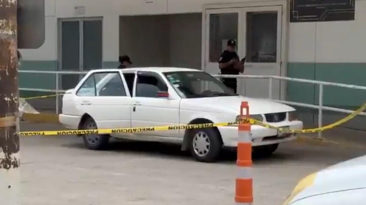 ¡Ejecutada a sangre fría! Abuelita es asesinada por motosicarios en Puebla