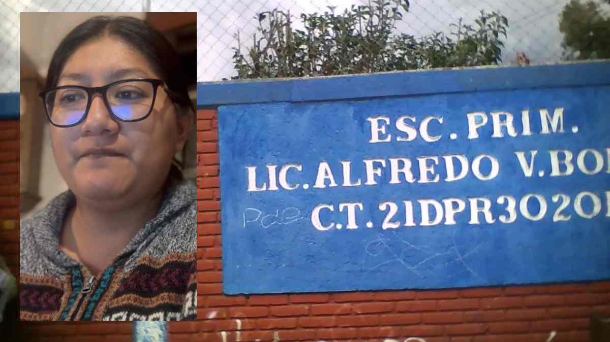 Docente denuncia presunto hostigamiento laboral en escuela de Puebla; pide intervención de autoridades educativas