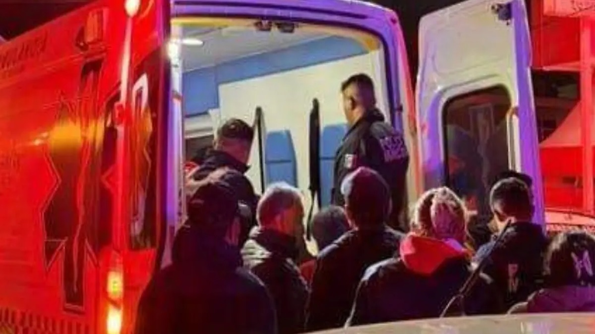 Última Hora: Reportan balacera en Tepeaca, Puebla: enfrentamiento armado deja policías lesionados y patrullas vandalizadas
