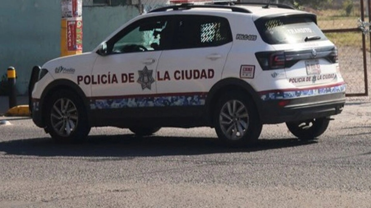 Asesinan a hombre a balazos en el Barrio del Alto, Puebla; ya fue identificado
