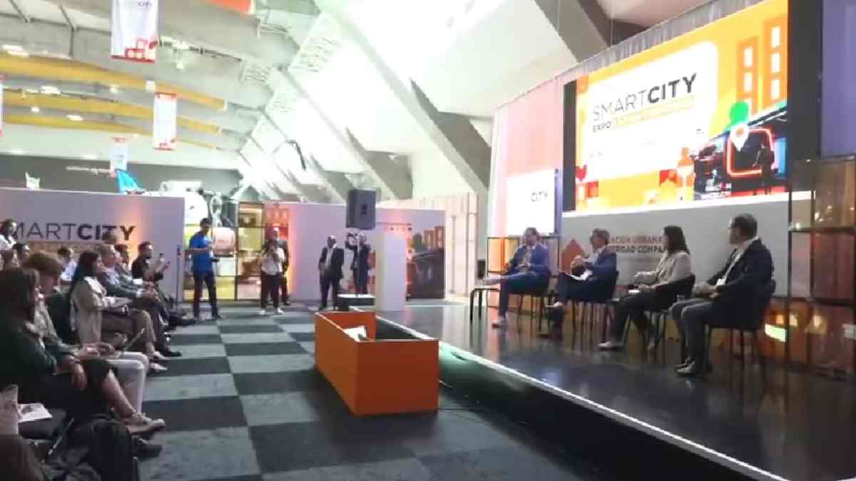 Puebla arranca con éxito el Smart City Expo LATAM Congress 2026; destacan la innovación para transformar ciudades