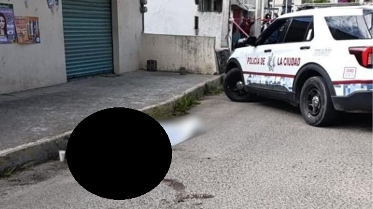 Asesinan a puñaladas a joven de 23 años en San Andrés Azumiatla, Puebla; ya fue identificado