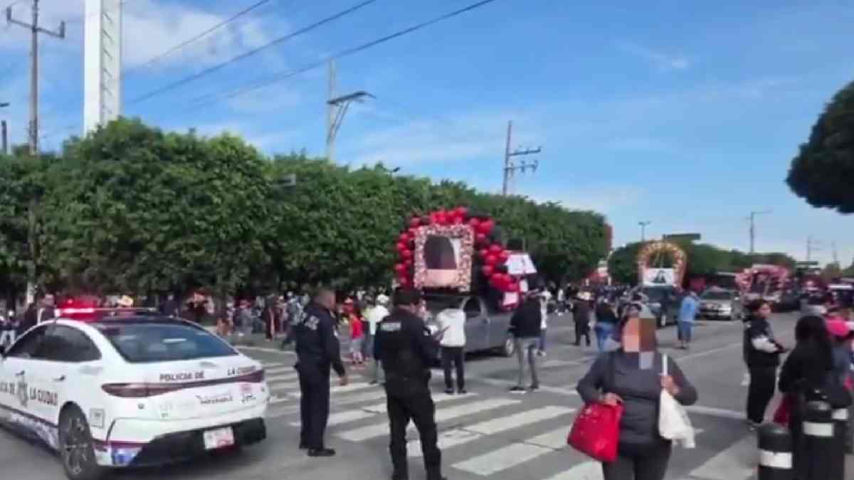 Marcha la 28 de Octubre a nueve años del asesinato de Meztli Sarabia; exigen justicia en Puebla