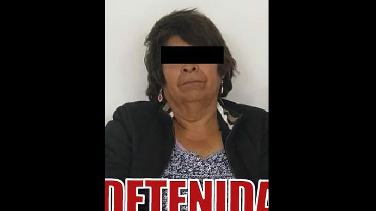 Golpe al narcomenudeo: cae “Lucia Juana” durante cateo a narcotiendita en Quecholac