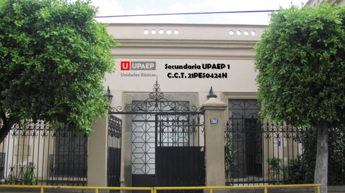 Ni la leche ni los electrolitos se salvaron: roban cafetería de la Secundaria UPAEP en Puebla