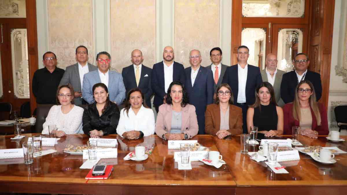 Puebla obtiene el crédito de corto plazo más barato del país; Santander financiará 440 millones de pesos