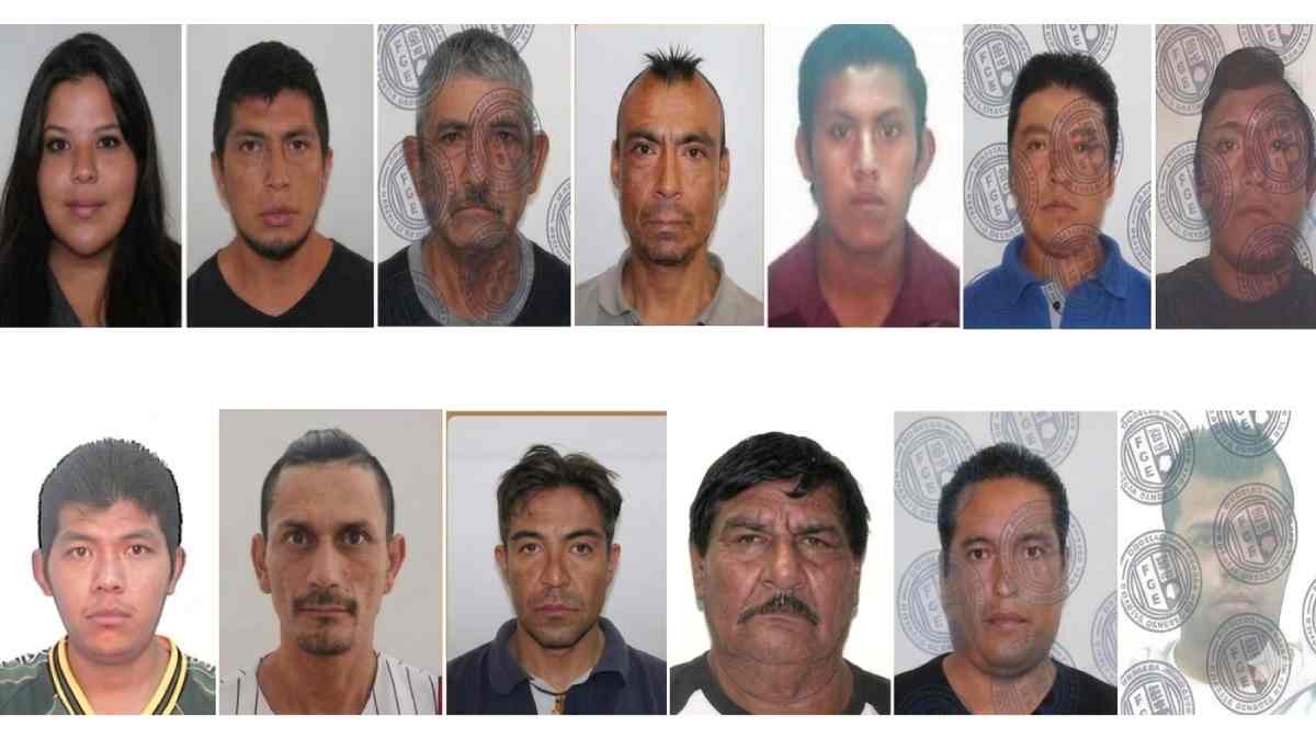 Al menos 13 poblanos permanecen sin ser identificados por sus familias en morgues de Veracruz, Morelos y Sinaloa