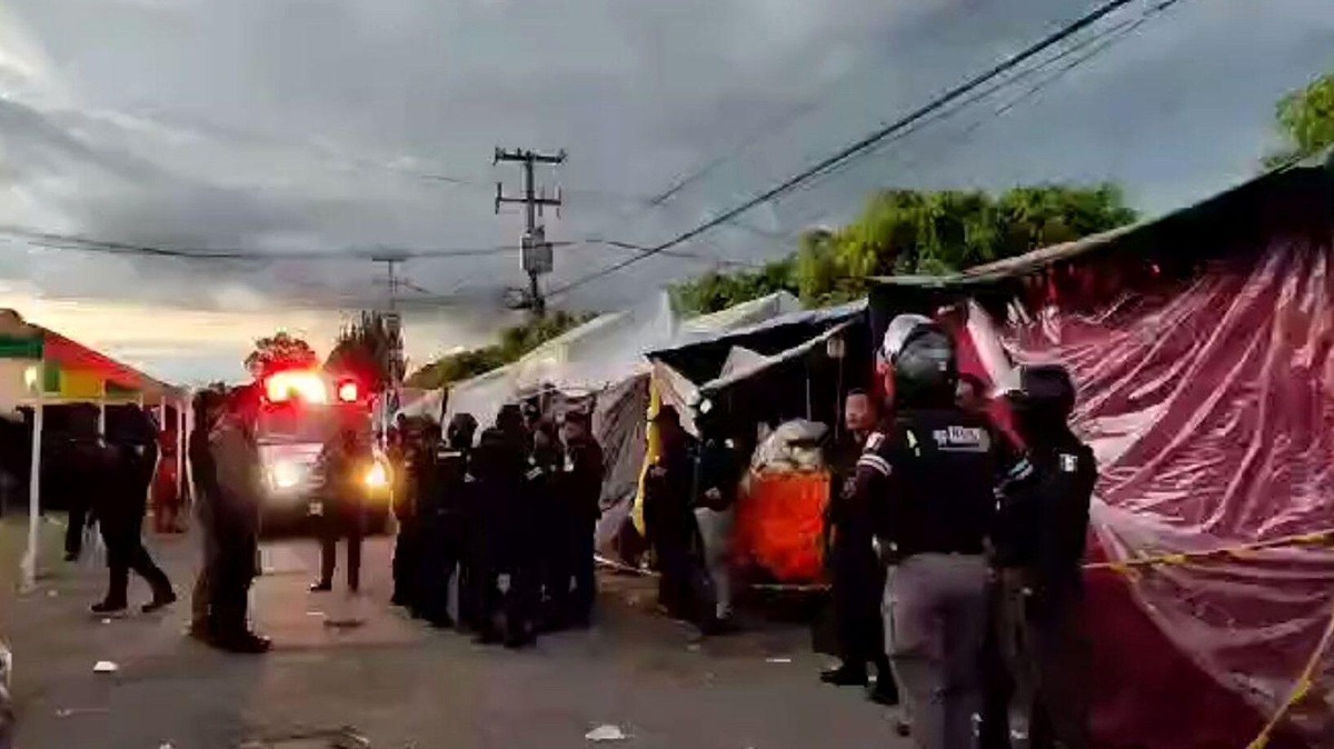 Focos rojos: La Cuchilla, La Unión, La Acocota e Independencia, bajo el asedio del crimen organizado