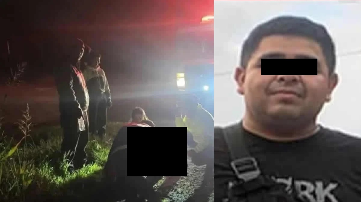 Identifican a Ángel Giovanni: hallan sin vida y mutilado a joven desaparecido en Puebla