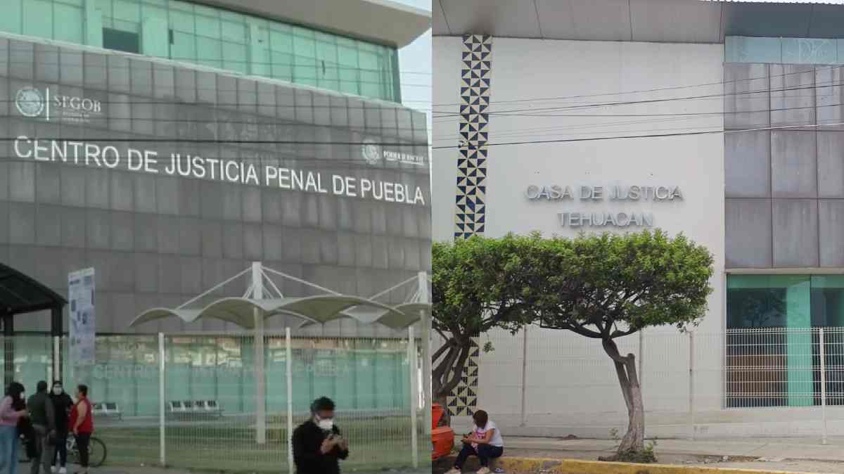 Confirman fuga de presunto secuestrador durante traslado en Puebla; activan operativo de búsqueda