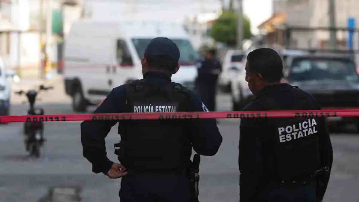 Adolescente apuñala a su padre en el cuello en Puebla; el hombre habría llegado ebrio y agresivo a casa