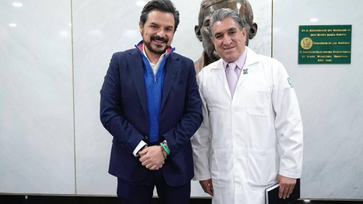 Renuncia coordinador de IMSS-Bienestar Puebla tras revelarse pagos de hasta 32 mil pesos por hemodiálisis de 1,500