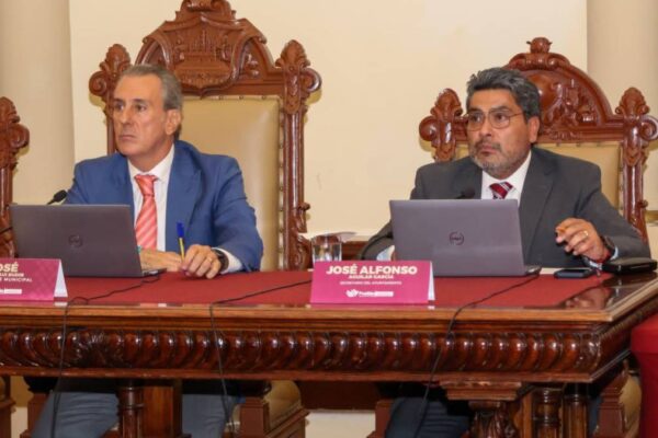 Cabildo de Puebla aprueba nuevas reglas para fortalecer la gestión municipal y el uso de recursos públicos