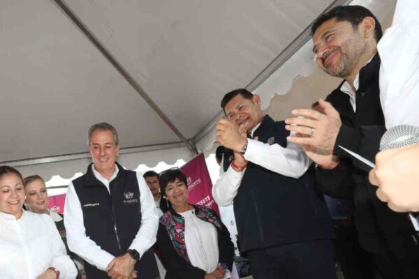 Arranca en Puebla construcción de viviendas del FOVISSSTE en Villa Verde; proyecto busca ampliar acceso a patrimonio familiar