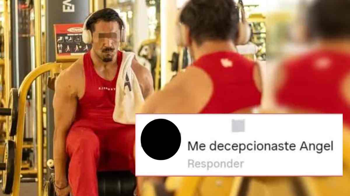 De entrenador admirado a señalado por una tragedia familiar: el caso de Ángel que conmocionó a Cholula