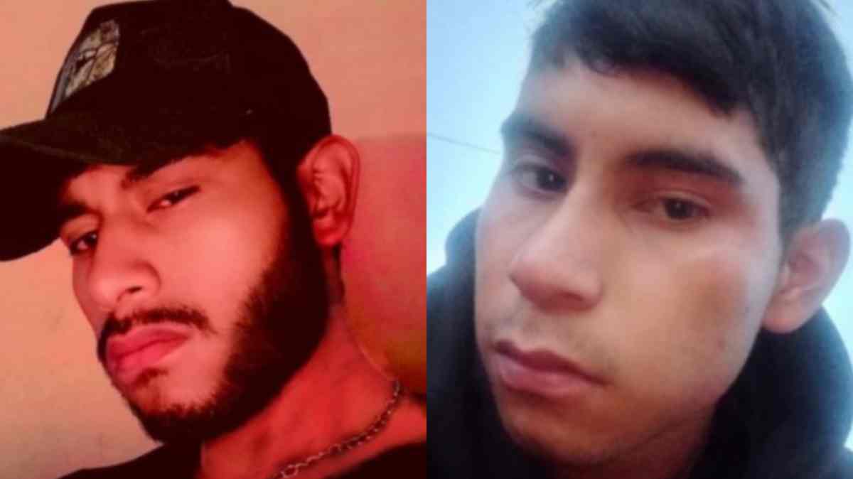 Buscan a los hermanos Emiliano y Gabriel Sánchez, desaparecidos juntos hace casi un año en Tepeaca