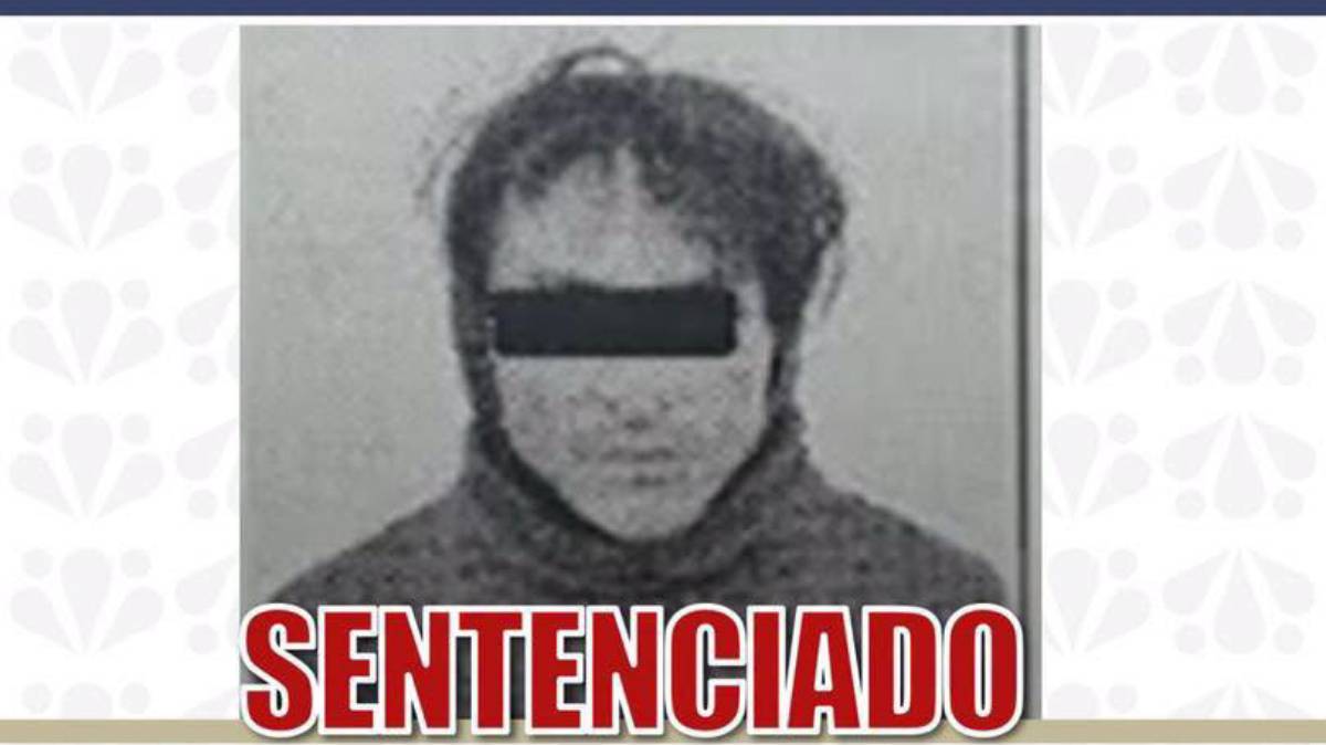 Puebla: sentencia de 6 años y 10 meses por abuso sexual contra menor en hotel
