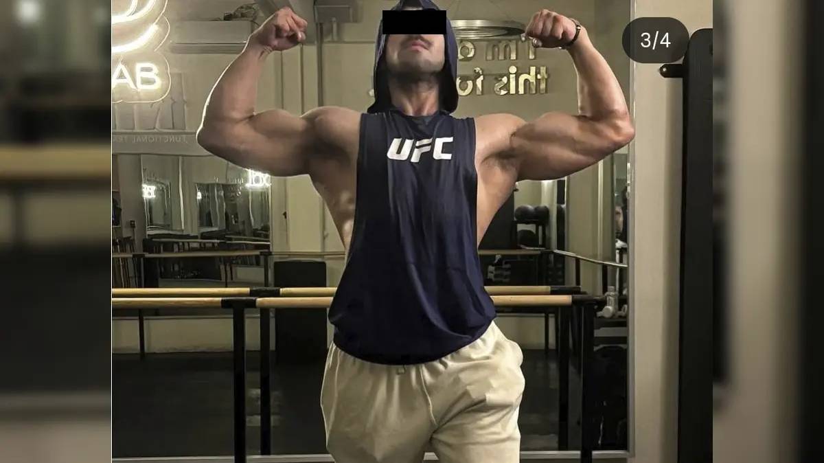 El caso Ángel R. da un nuevo giro: habría planeado atacar a dueños de un gimnasio antes del doble homicidio en San Pedro Cholula
