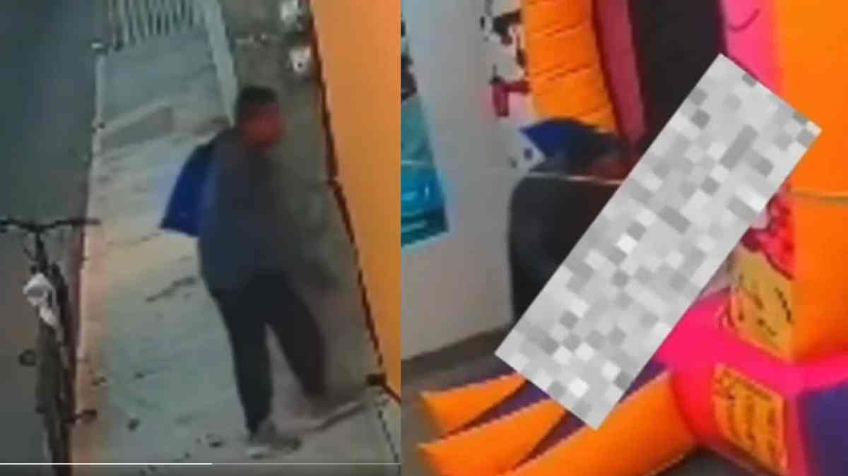 Denuncian presunto abuso contra una menor con autismo durante una fiesta familiar en Cholula